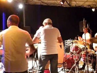 Sonora Trinitaria à Melle