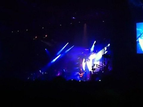 2011 The Australian Pink Floyd Show festival Champs-du-gros