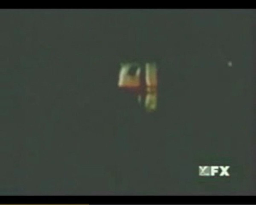 Ufo Israel (part.02)