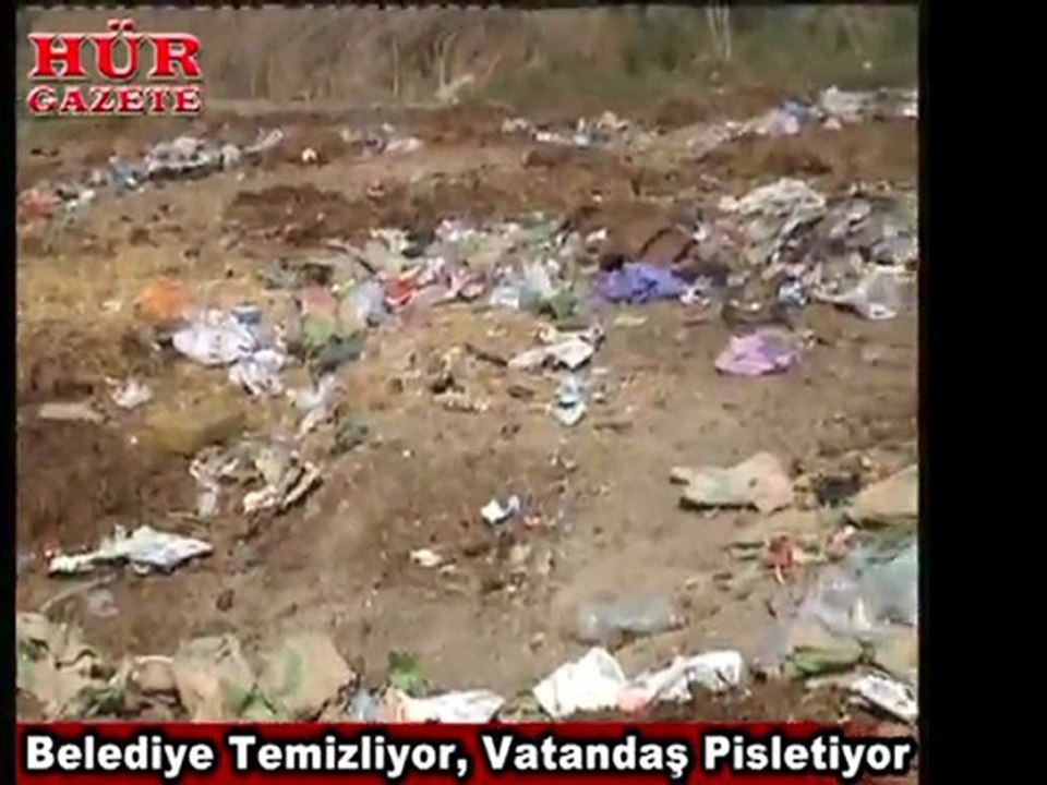 Uzunköprüden Haberler ( Hür Gazete )