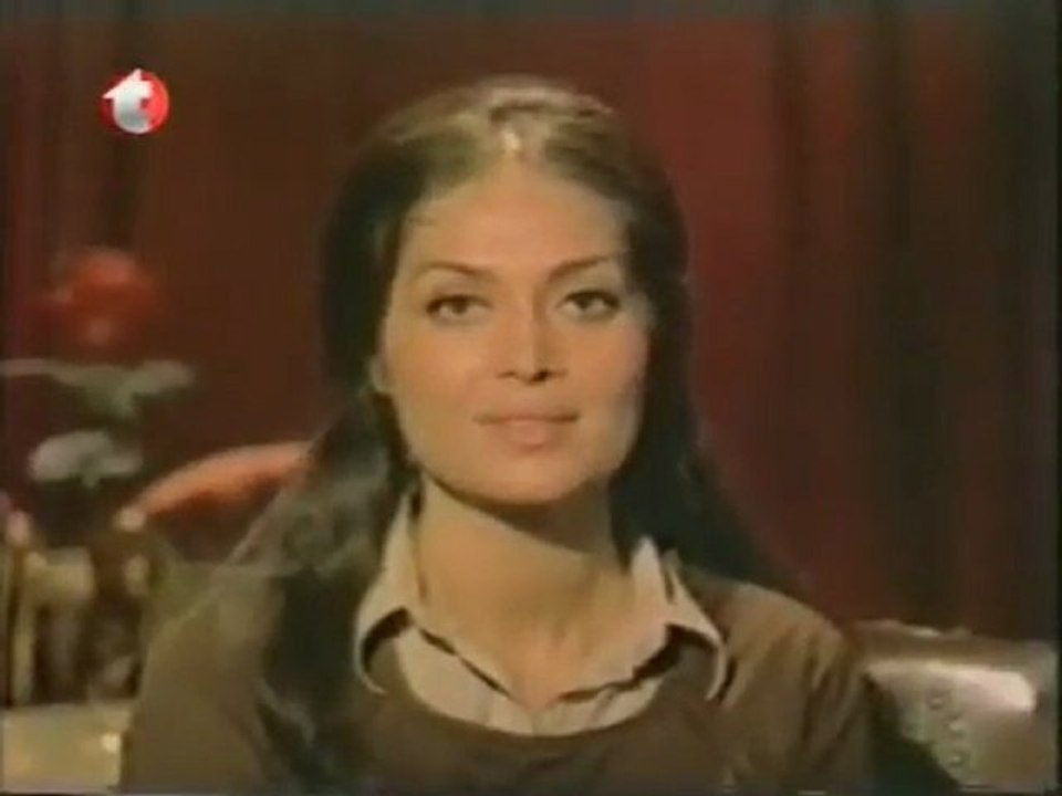 Gülüm Dalim Cicegim -1-  Türkan Soray - Fikret Hakan