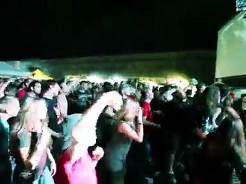 Tagada Jones aux Interférences 2011