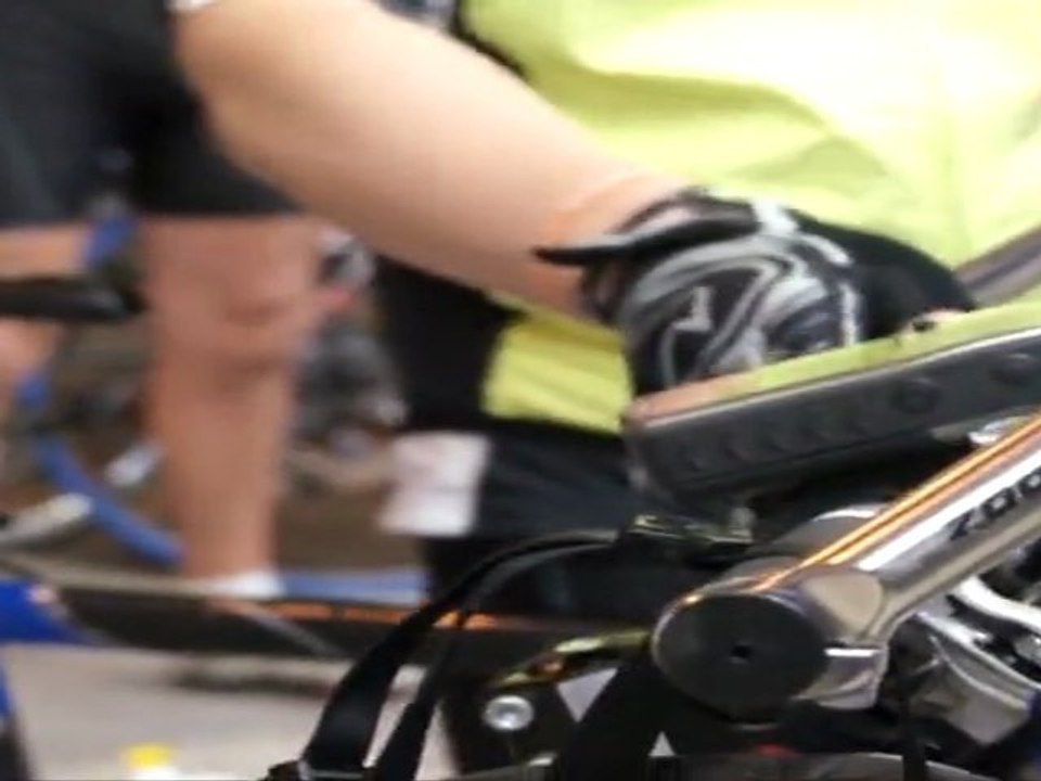 LEVALLOIS HONFLEUR 2011