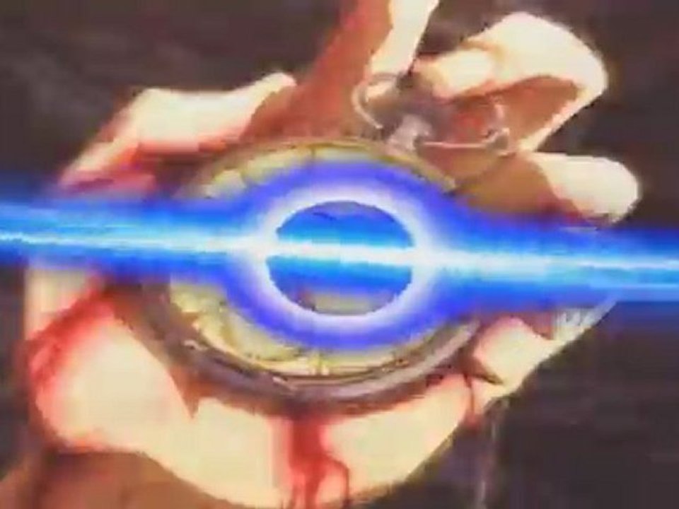 [MEP] Revolution Sound [HD]