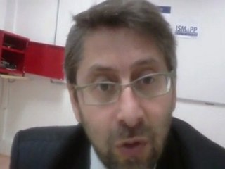 Le Grand Rabbin Haîm Korsia : Ethique et action publique.