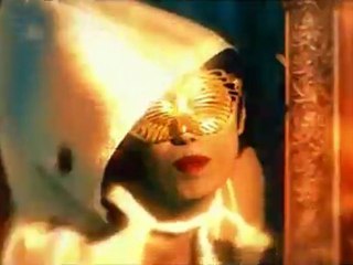 The Particles - Taken Away