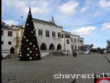 le palais national de sintra