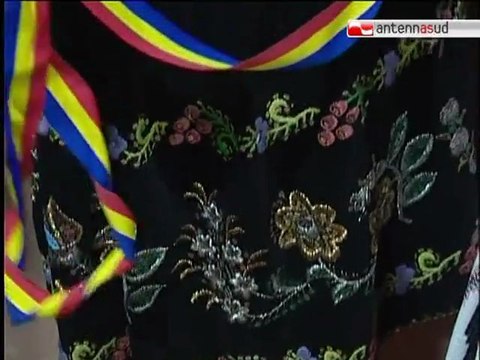 TG 04.12.10 A Bari, si celebra la festa nazionale di Romania