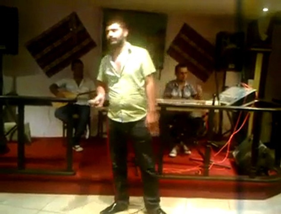 Gökhan Doğanay - Falcı Bacı