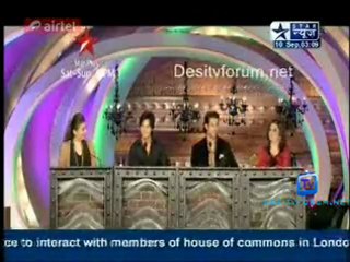 Saas Bahu Aur Saazish SBS  - 10th September 2011 Vide0 Online p5