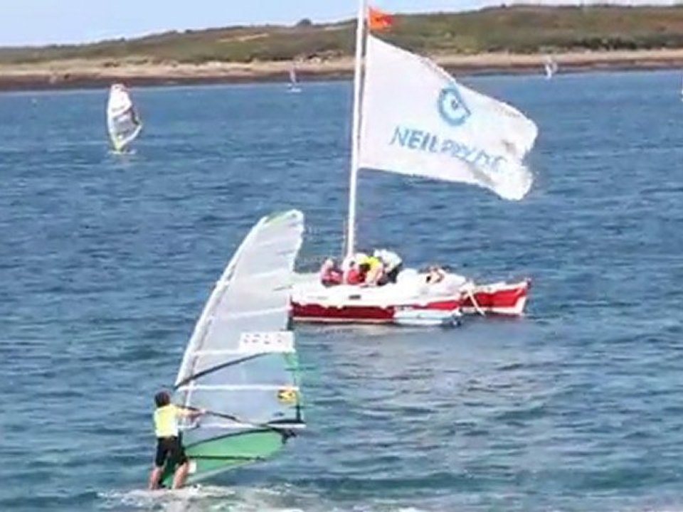 Aber Wind Cup 2011