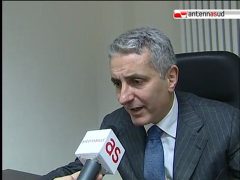 03.12.10 Quagliariello: Dall'istruzione alla Finanziaria, ecco il lavoro del Governo