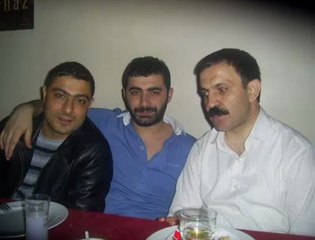 Gökhan Doğanay - Kara Sevda