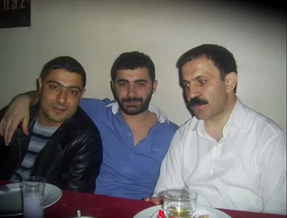 Gökhan Doğanay - Kara Sevda