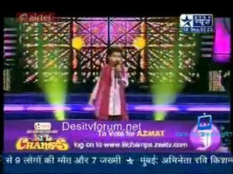 Saas Bahu Aur Saazish SBS - 10th September 2011 Vide0 Online p6