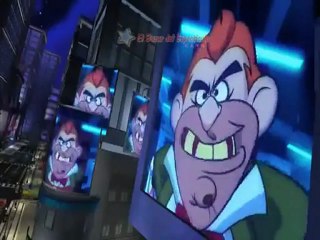 Don Gato y su pandilla: Trailer: Top cat