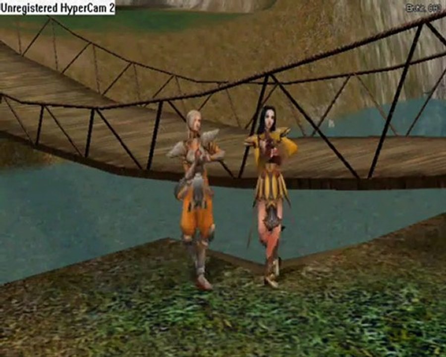 Metin 2 Dance Party Teil 7!!! CZ