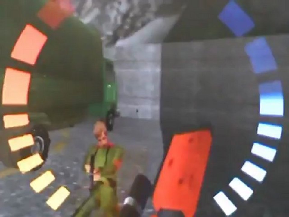 Retro game Test en vidéo: GoldenEye 007 (Nintendo 64) [HD]