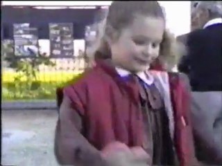 11 settembre 2011: Elisa e Fulvio sposi - un mio video in regalo - 1° parte