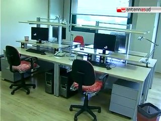 TG 16.12.10 Antenna Sud per la difesa dell'informazione territoriale