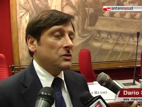 TG 16.12.10 Quali prospettive per l'agricoltura pugliese?