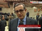 TG 17.12.10 Regione Puglia, presentato bando di sostegno all'emittenza televisiva locale
