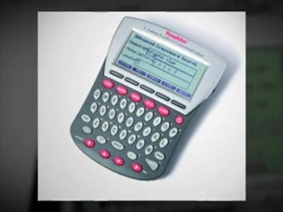 Franklin Electronic Dictionary