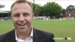 Cricket World TV - Chris Adams Pays Tribute To Lord's Taverners, England Management