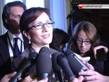 TG 22.12.10 La Gelmini promette: 