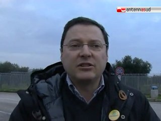 TG 22.12.10 La Puglia verde... che non funziona