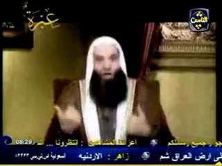 إنك لا تهدي من أحببت ولكن الله يهدي من يشاء