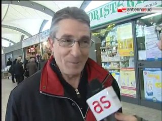 TG 24.12.10 Dalla carne al pesce, le tradizioni baresi della cucina natalizia