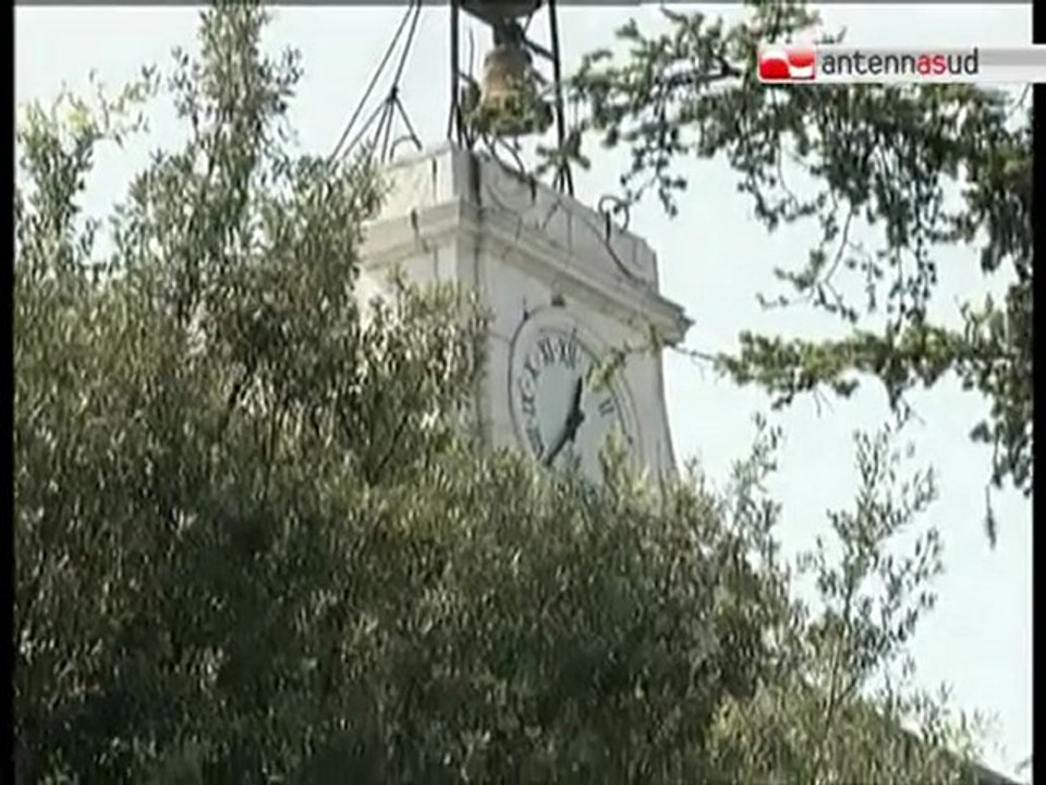 TG 27.12.10 Fini nel mirino? Belpietro parla di attentato