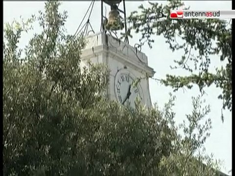 TG 27.12.10 Fini nel mirino? Belpietro parla di attentato