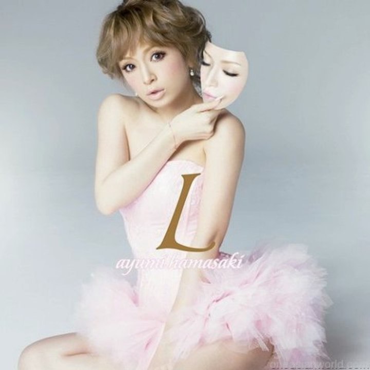 Ayumi Hamasaki - SEVEN DAYS WAR (TK Acoustic Piano Version)