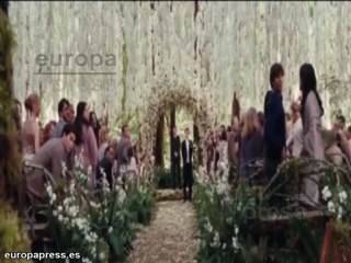 Pattinson enseña a su novia su ciudad natal