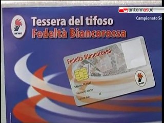 TG 29.12.10 Lecce-Bari: un derby mortificato!