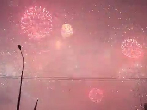 Feu d'artifice Geneve 2011 (9)