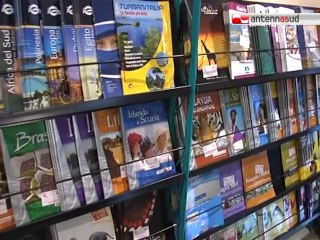 TG 31.12.10 Mete esotiche e capitali europee per il Capodanno