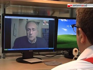 TG 31.12.10 Frt (Giunco): le tv locali per la libertà di impresa e di informazione