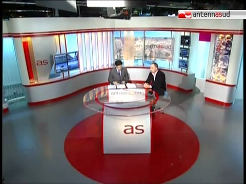 TG 31.12.10 Capodanno in corsia per protestare contro il piano di riordino