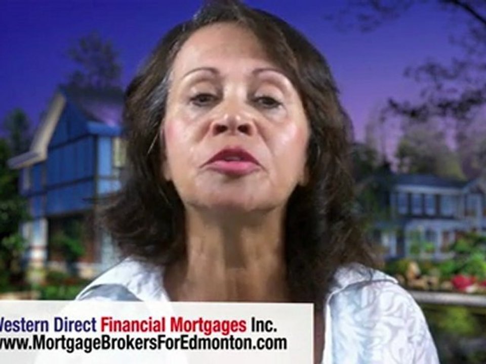 Mortgage In Edmonton: Whats The Minimum Down payment Needed?