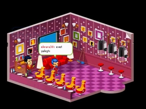 Bir sanalika klasiği gizli ajan