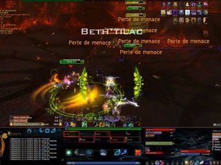 Rhyolith & Beth'tilac (Terres de Feu) down du 26.07.11 Equinøxe -Ner'zhul-