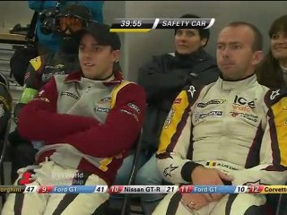 GT1 Championship Race from Beijing Watch Again