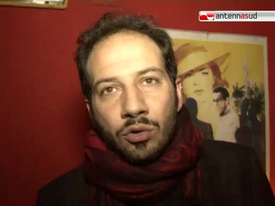 TG 08.01.11 Il Comune di Bari ha un'anagrafe degli eletti. Ed è festa