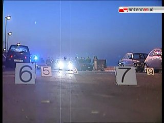 TG 08.01.11 Arrestato il mandante della strage di San Valentino