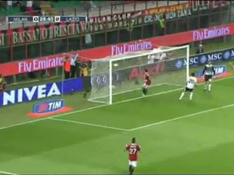 Klose mit Traumeinstand bei Lazio