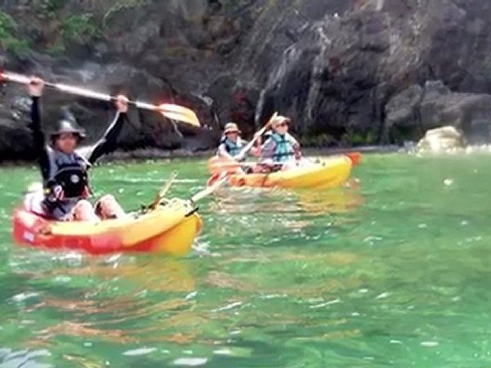 central windsurf