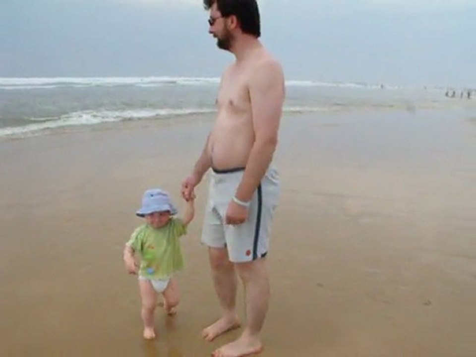 La plage 2